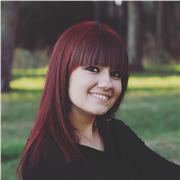 Se ofrecen clases particulares de inglés, lengua castellana y literatura, español y refuerzo y apoyo escolar